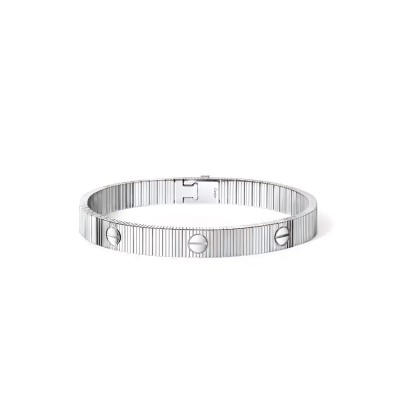 CARTIER LOVE UNLIMITED BRACELET, FLEXIBLE B6089717